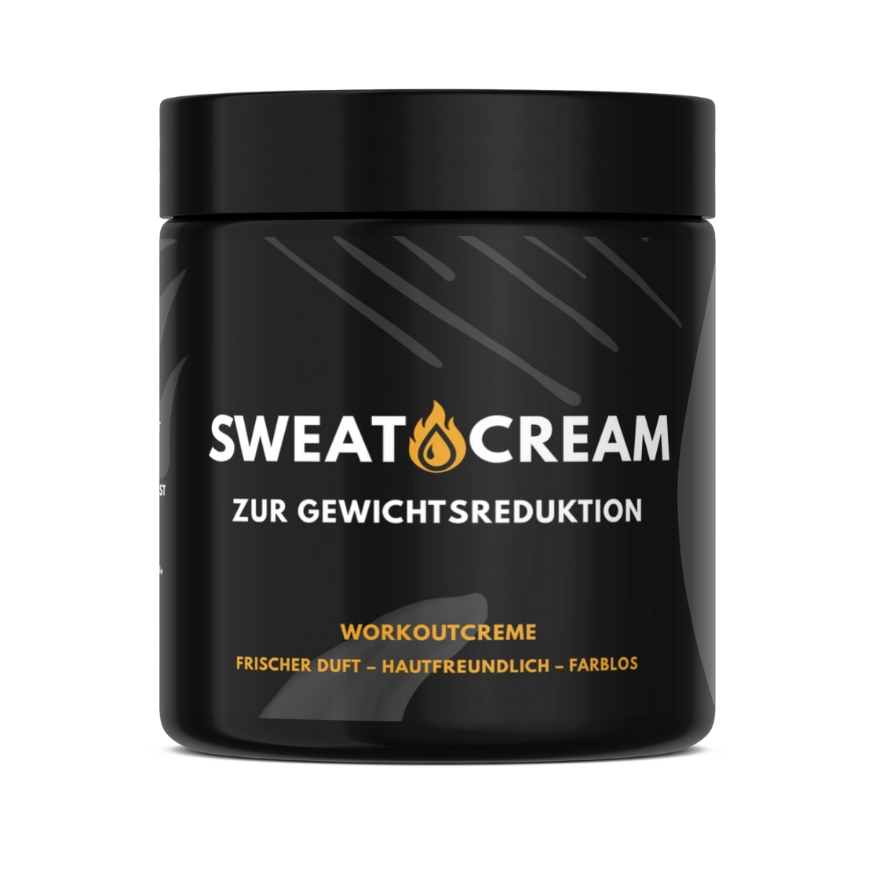 SWEAT CREAM