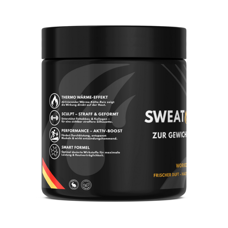 SWEAT CREAM