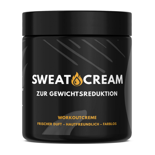 SWEAT CREAM